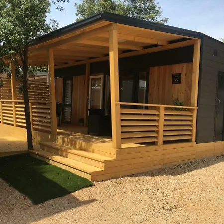 Feriepark Mobile Butterfly 4*