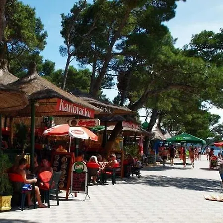 Mobile Butterfly Biograd Na Moru