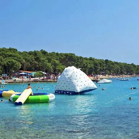 Mobile Butterfly Feriepark Biograd Na Moru