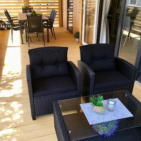 Mobile Butterfly 4* Biograd Na Moru