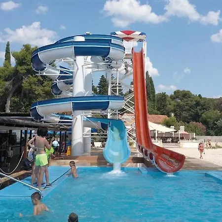 Holiday park Mobile Butterfly 4*